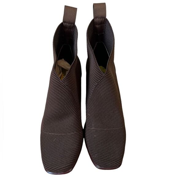 Charleston Shoe Co. SAN MIGUEL DE ALLENDE MONACO BOOTIES - Picture 8 of 8